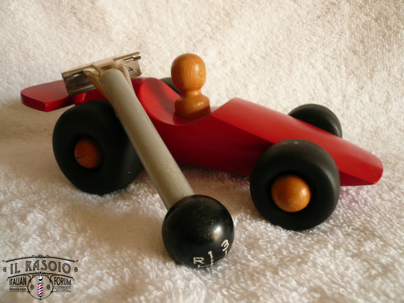 Schick Stick L2