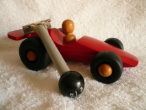 Schick Stick L2