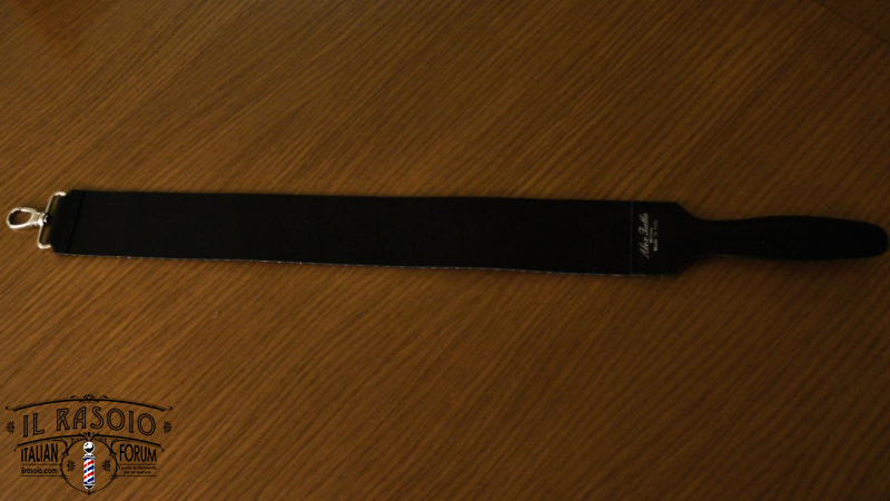 Coramella in Cuoio Sintetico
