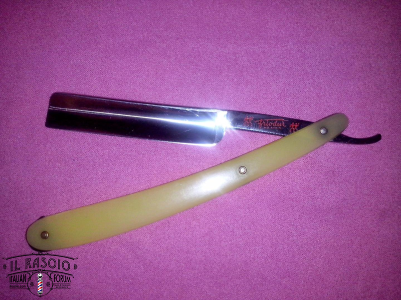 Zwilling friodur 451
