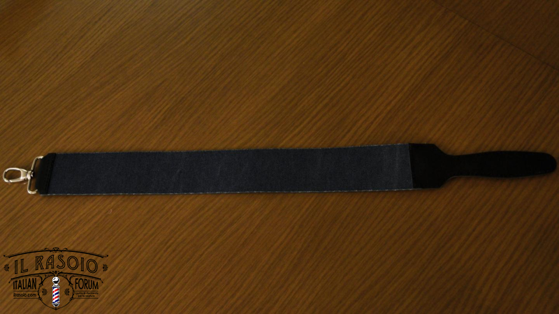Coramella in Cuoio Sintetico