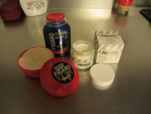 scambio prodotti barba