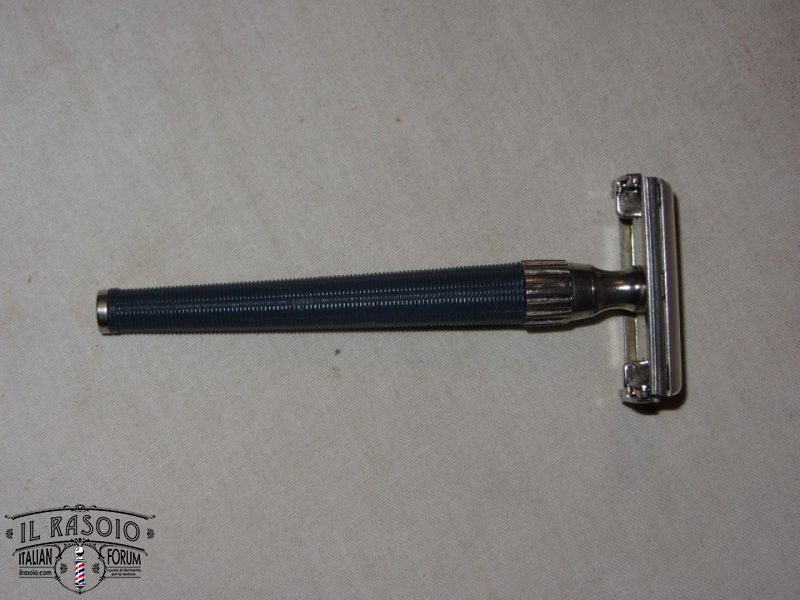slim twist U 1