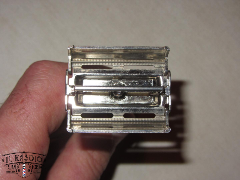 slim twist U 3