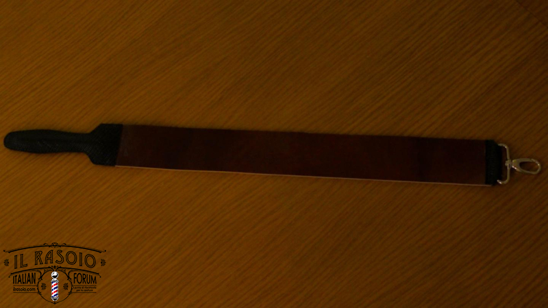 Coramella in Cordovan