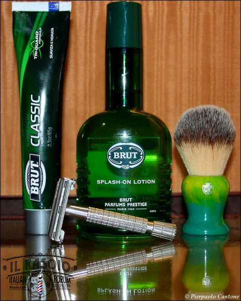 SOTD20141025 Grean Team