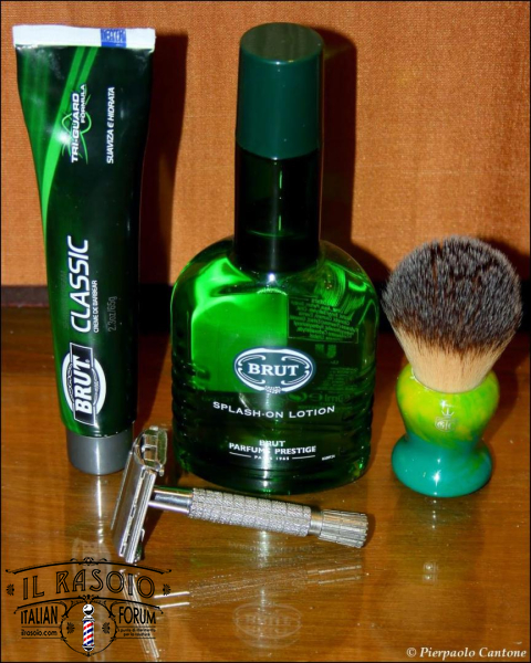 SOTD20141025 Grean Team