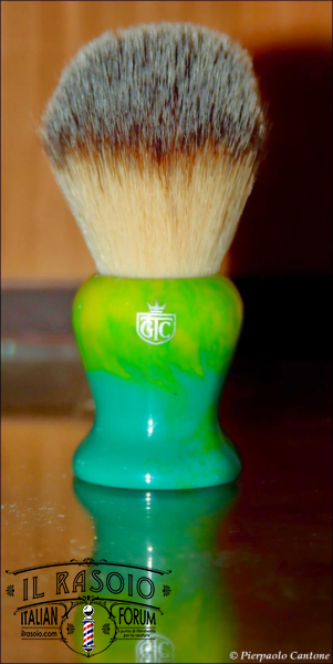 The Grooming Co.