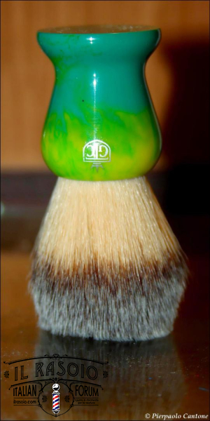 The Grooming Co.