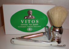 Sapone Vitos