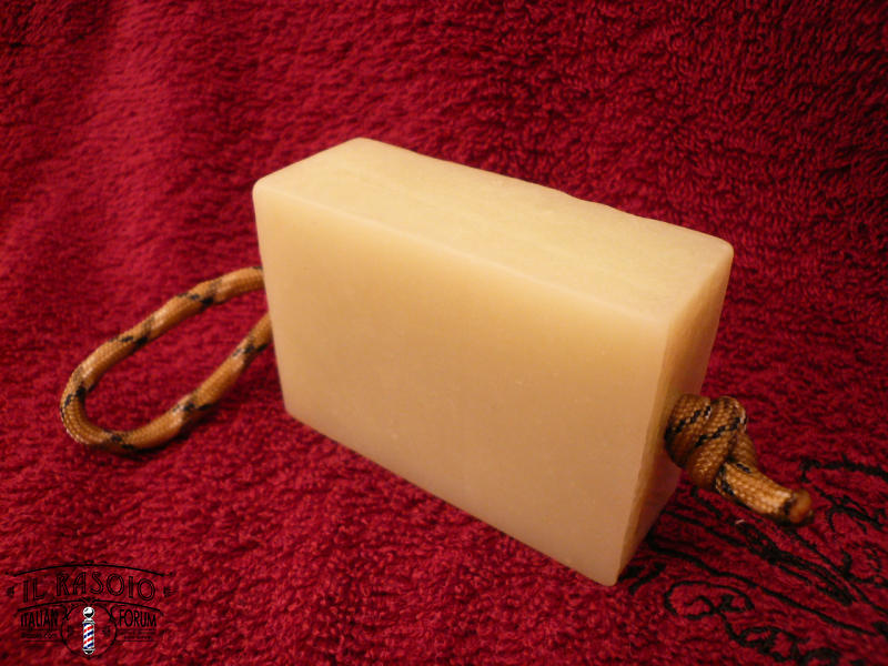 sapone tattico