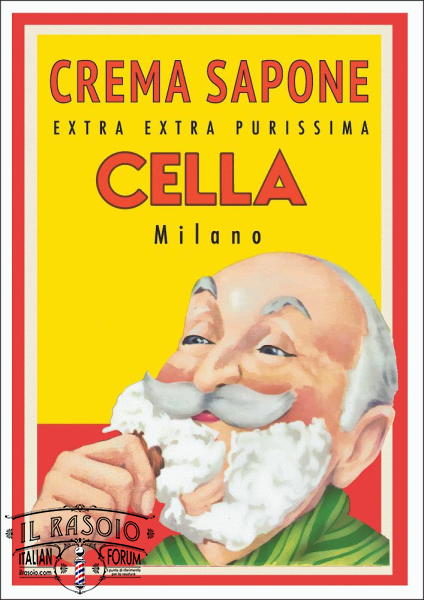 cella