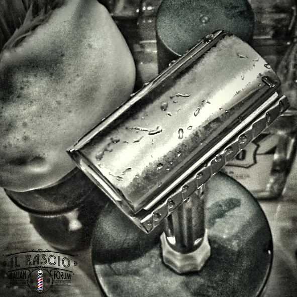 IMG 20141104 SOTD GUN
