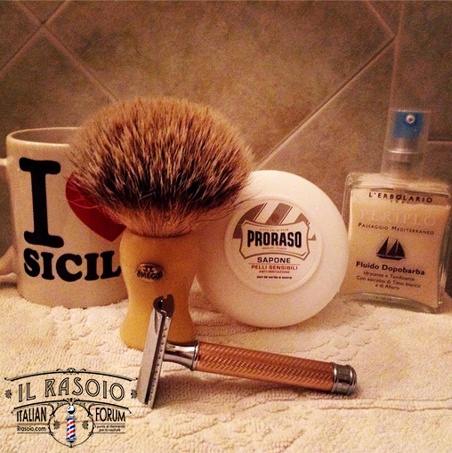 SOTD 4 Novembre