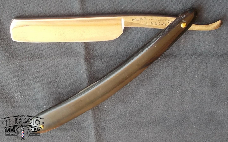 Columbia Cutlery (SK2)
