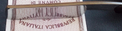 Columbia Cutlery (SK2)