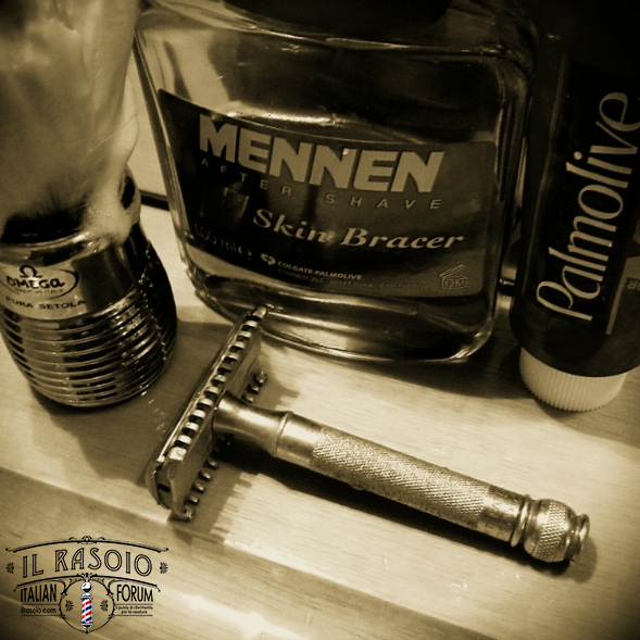 IMG 20141108 SOTD GUN