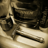 IMG 20141108 SOTD GUN