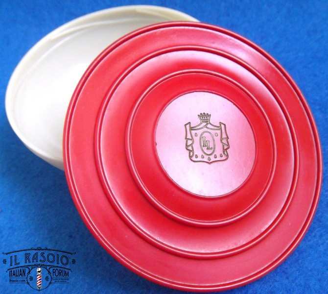Imperial Leather bowl