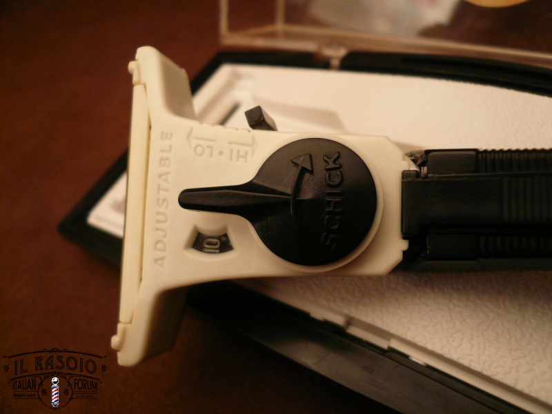 Schick Instamatic