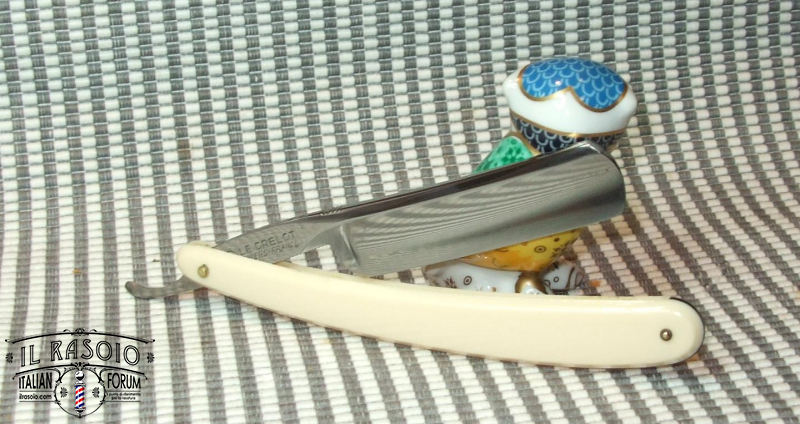 Le Grelot 360 Lotus NITRAM