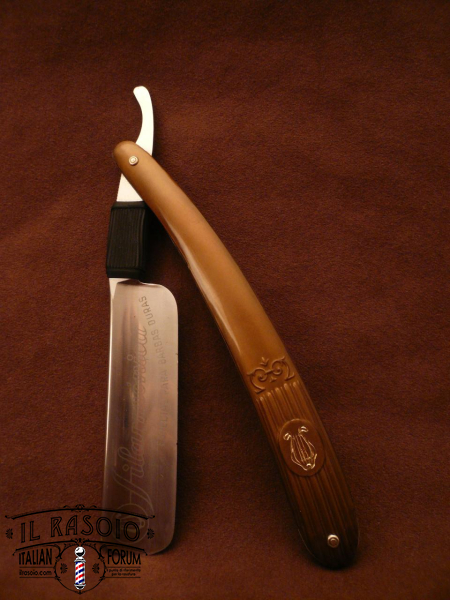 Filarmonica 13 especial para barbas duras