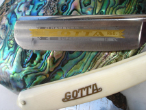 Gotta - Hamburg ring -