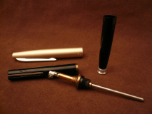 P. Match Pen, Japan