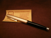 P. Match Pen, Japan