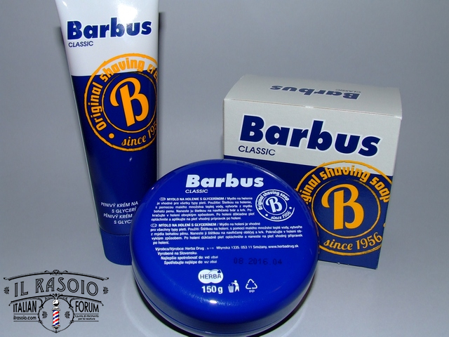 Barbus
