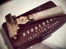 Schick injector