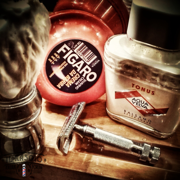 IMG 20141119 SOTD GUN