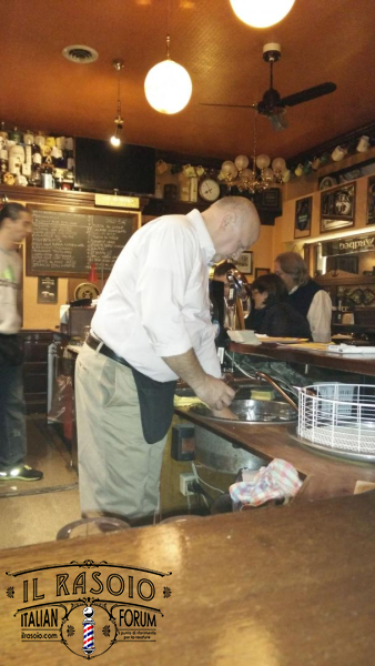 Aperitivo Milanese 19-11-2014