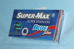 Super-Max SuperStainless Blue plus