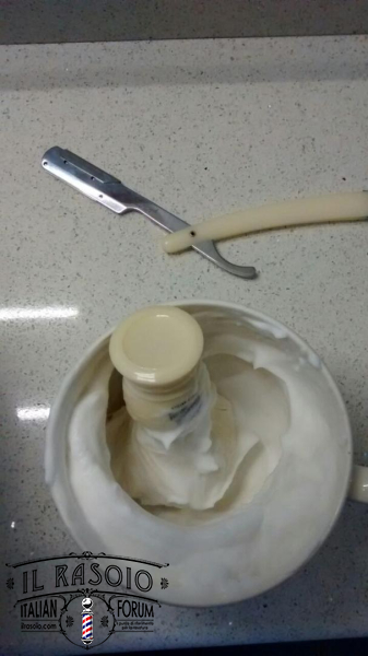 superlather mix4