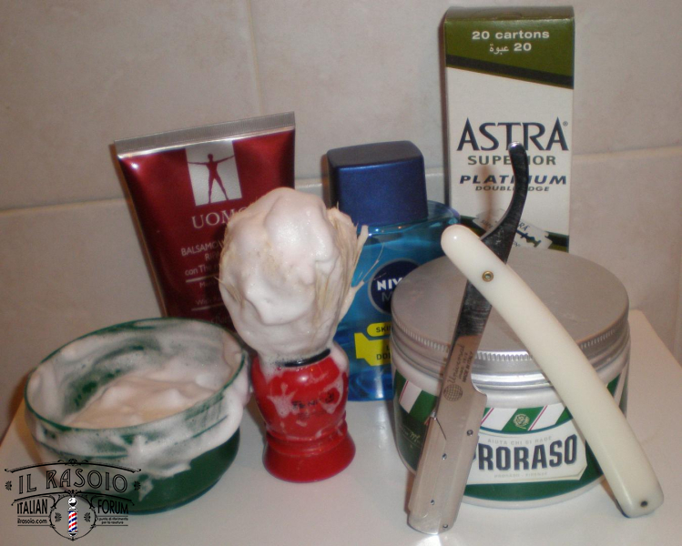 Shave 26-11-2014