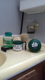 Proraso sapone