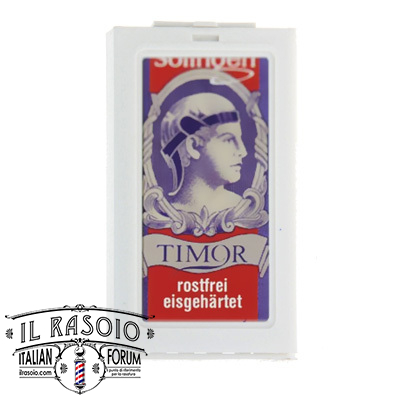 timor sol