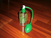 spruzzatore vintage