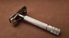 Gillette Super Speed, anni 40.