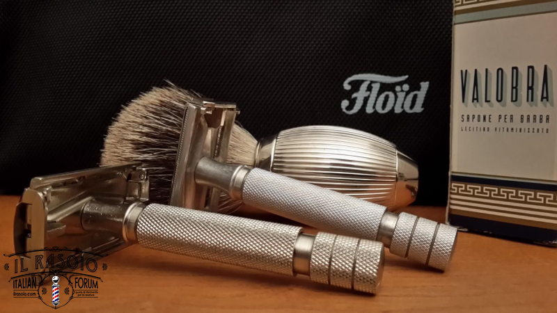 Gillette HD/LD