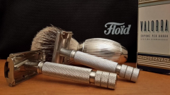 Gillette HD/LD