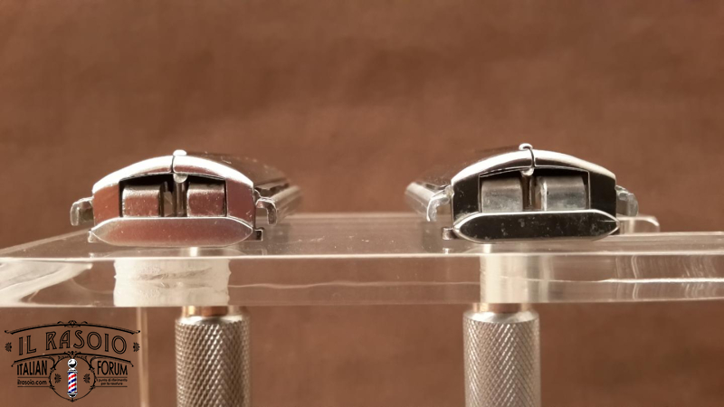 Gillette HD/LD