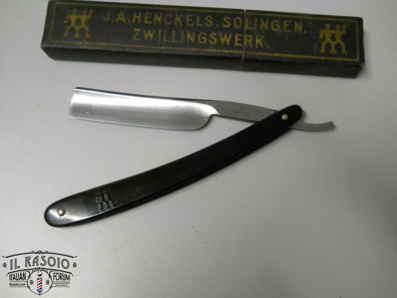 j. a. henckels 52