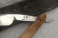 D F Acier Forgè