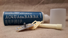 acqua da barba