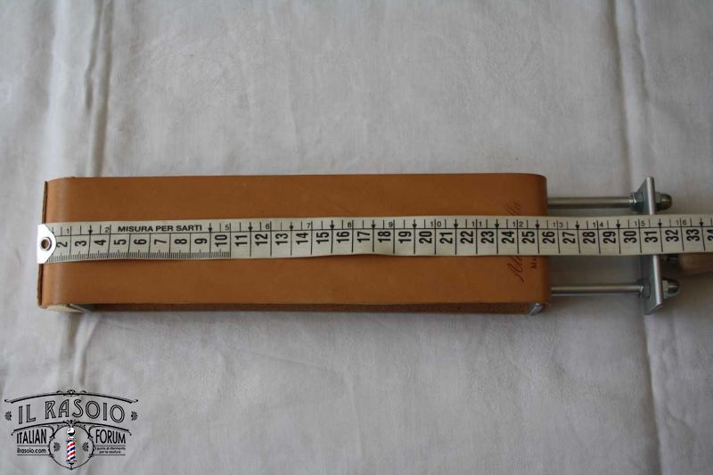 Paddle Strop Regular