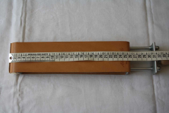 Paddle Strop Regular