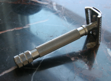 merkur 37 modded