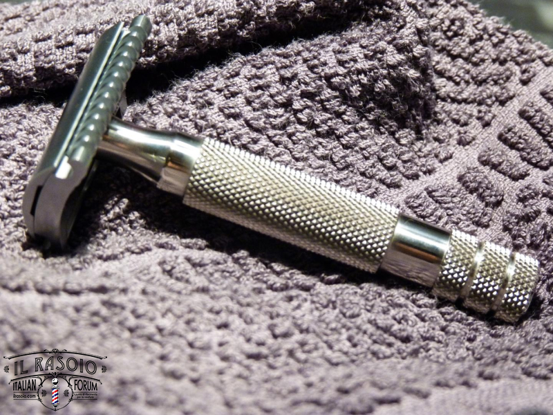 Ikon Shavecraft 101 _1_